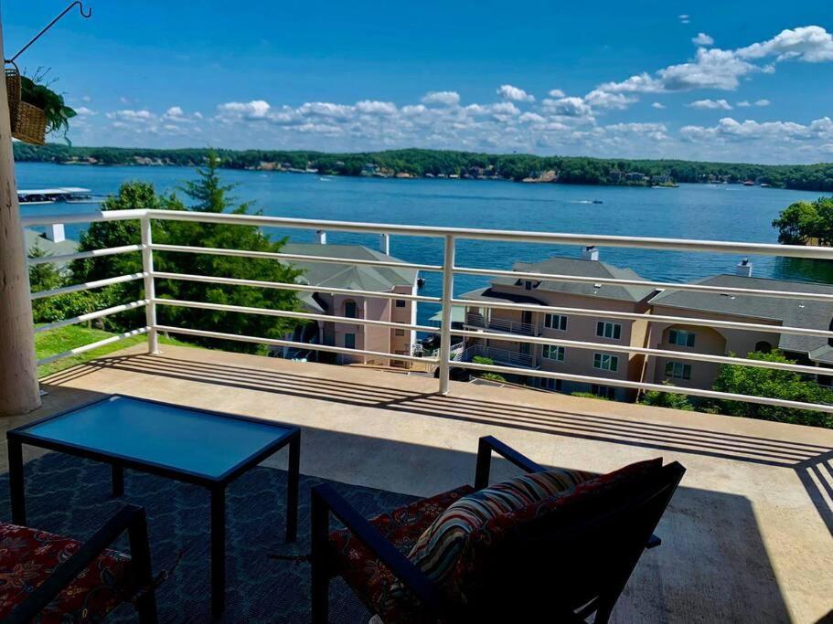 The Best Lake View In Ozark. レイク・オザーク エクステリア 写真