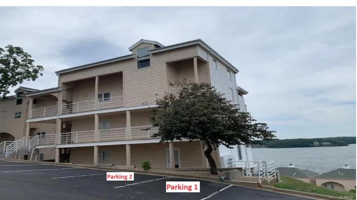 The Best Lake View In Ozark. レイク・オザーク エクステリア 写真