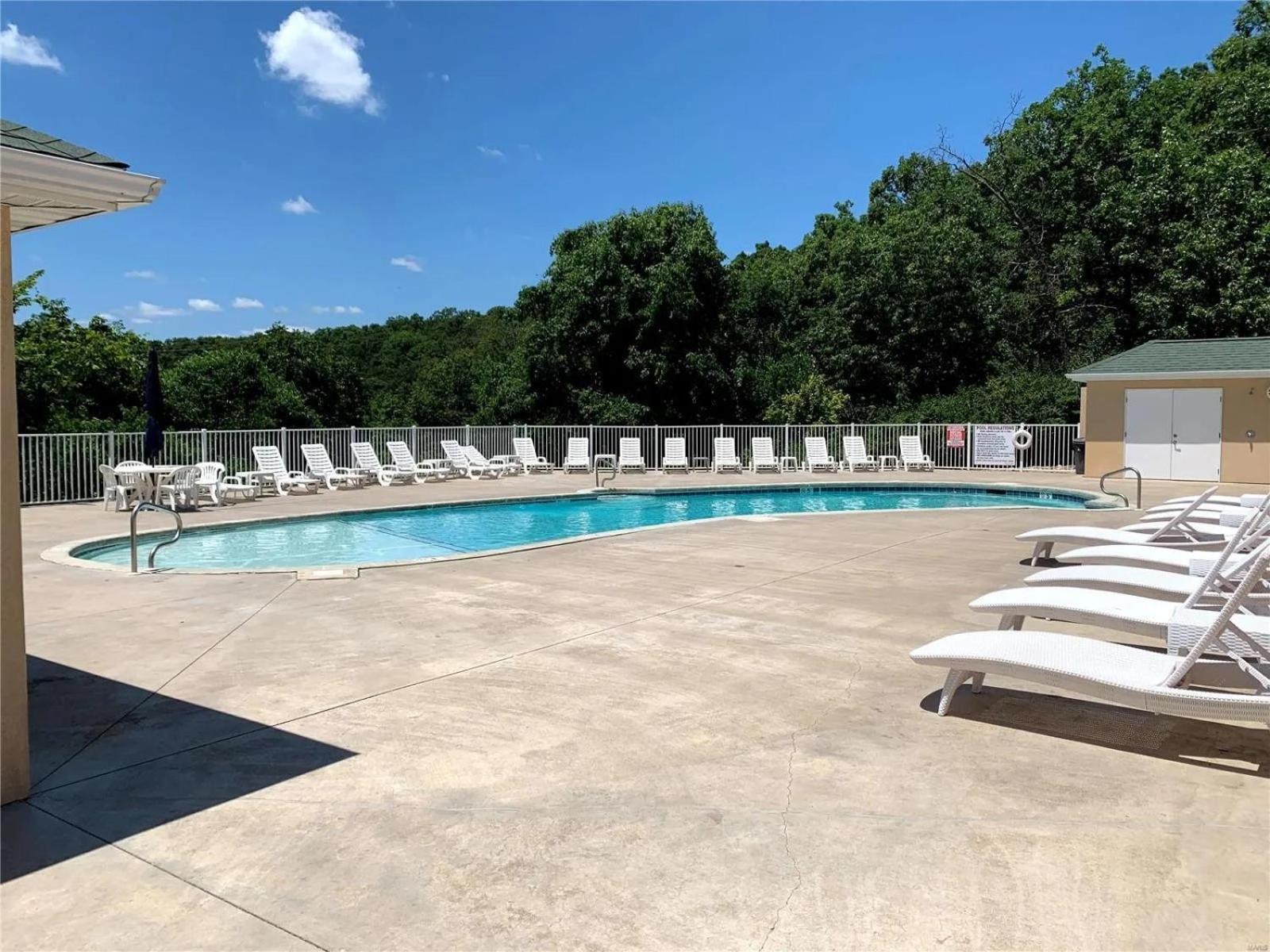 The Best Lake View In Ozark. レイク・オザーク エクステリア 写真