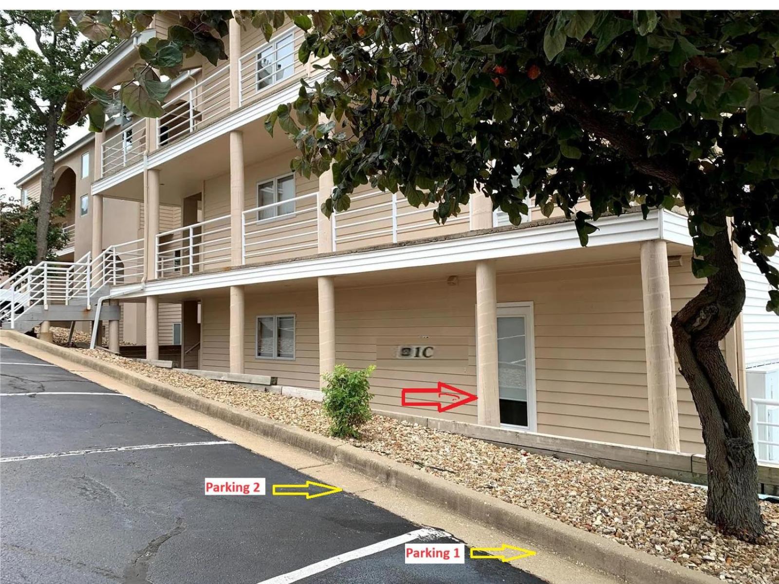 The Best Lake View In Ozark. レイク・オザーク エクステリア 写真